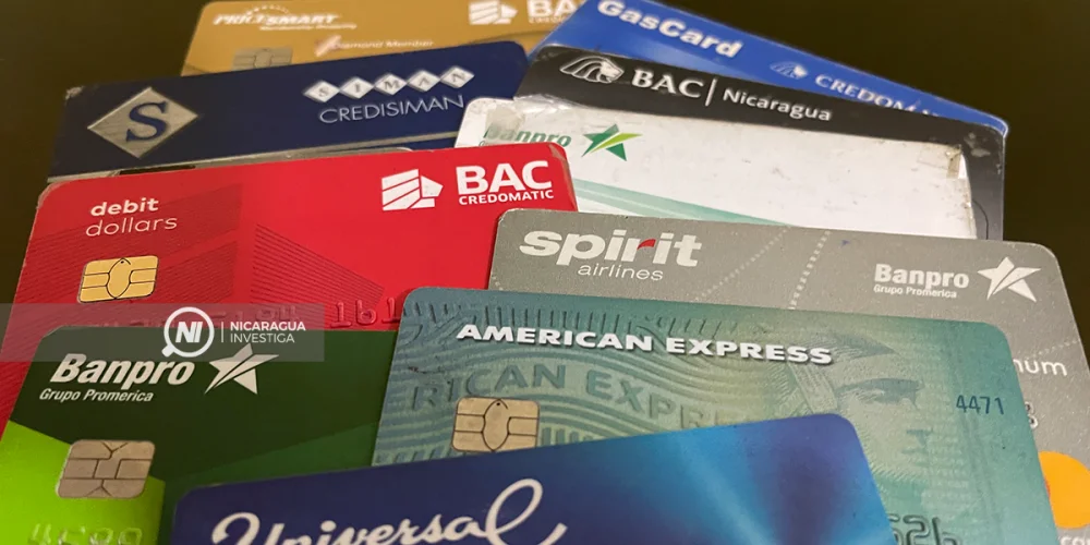 Todo lo que necesitas saber sobre los requisitos para tarjeta de crédito en Banco de América Central (BAC) en Nicaragua
