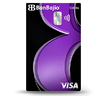 Todo lo que necesitas saber sobre los requisitos para obtener una tarjeta de crédito en Banco del Bajío México