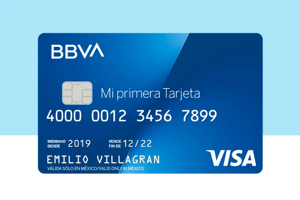 Descubre los requisitos clave para obtener una tarjeta de crédito en BBVA México