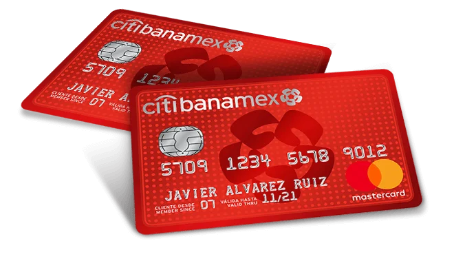 Todo lo que necesitas saber sobre los requisitos para obtener una tarjeta de crédito en CitiBanamex México