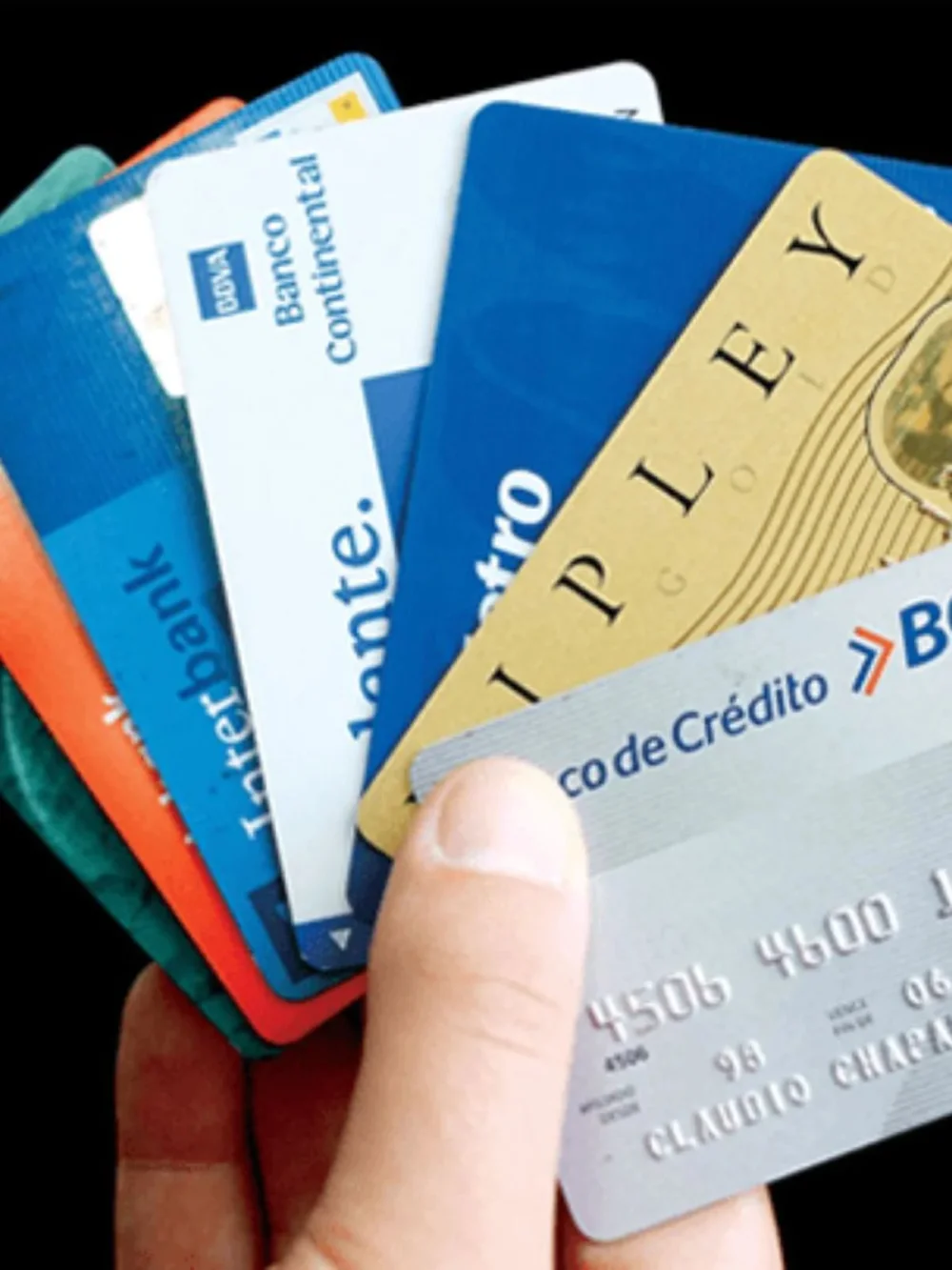 Todo lo que necesitas saber sobre los requisitos para obtener una tarjeta de crédito en Perú
