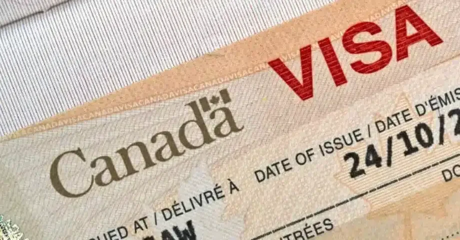 Todo lo que debes saber sobre los requisitos para visa de estudiante en Canadá desde Venezuela