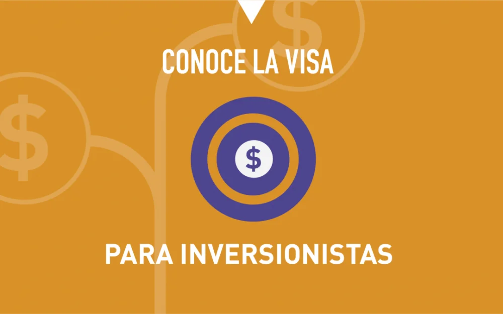 Todo lo que necesitas saber sobre los requisitos para la visa de inversionista en Chile