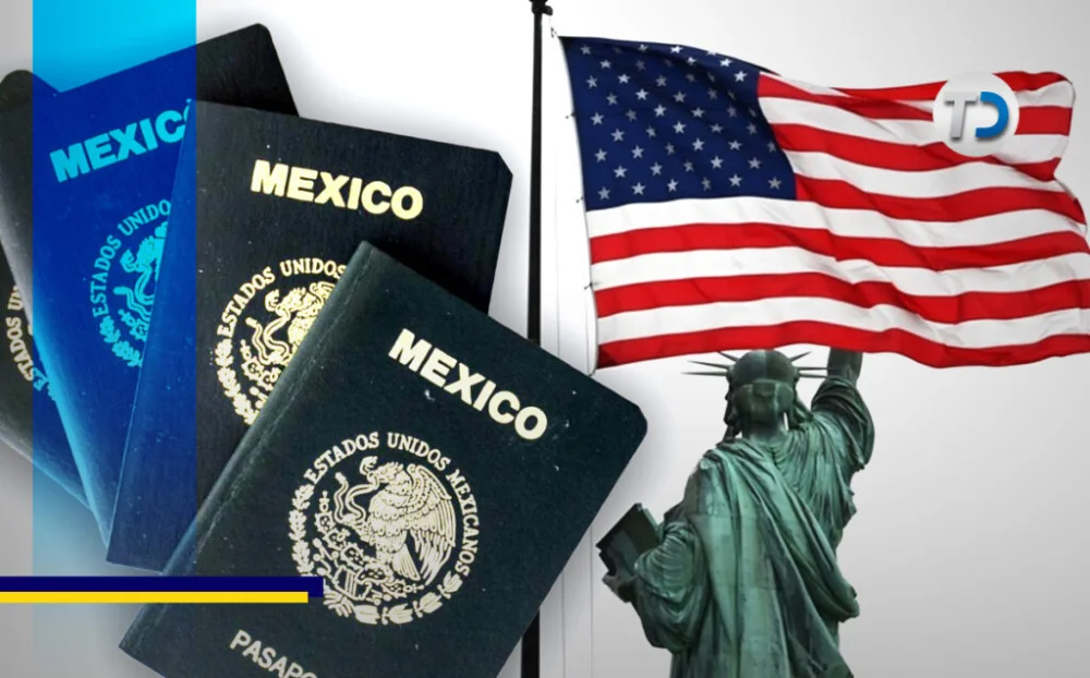 Descubre los Requisitos Imprescindibles para Obtener tu Visa de Trabajo en Estados Unidos