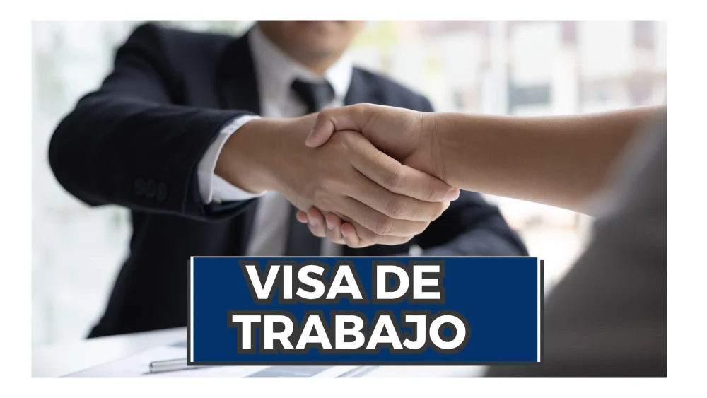 Todo lo que necesitas saber sobre los requisitos para visa de trabajo en finanzas en Honduras