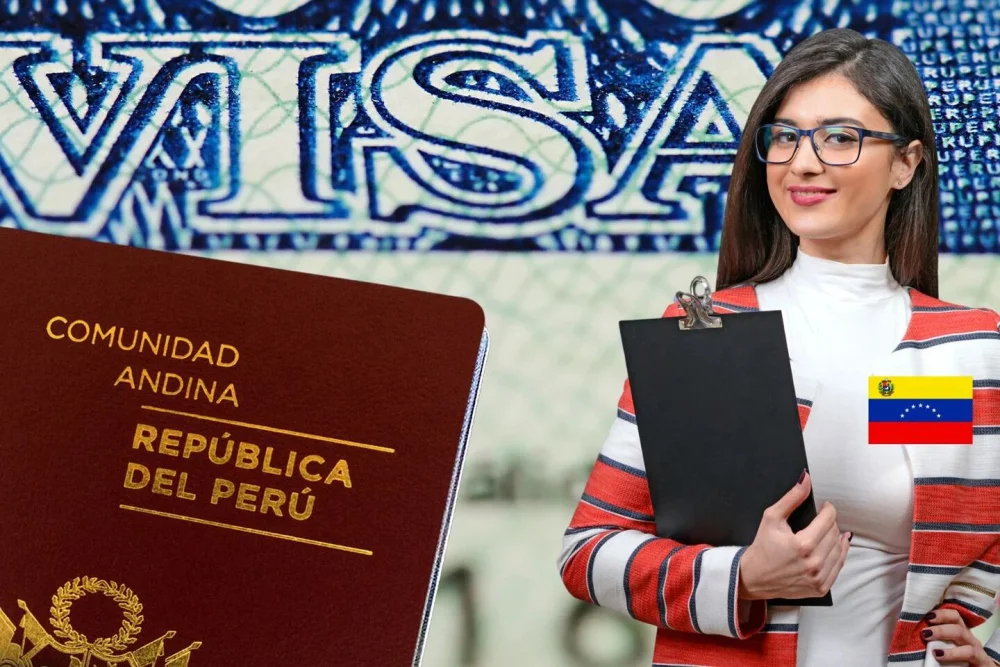 Todo lo que necesitas saber sobre los requisitos para la visa de trabajo en Perú