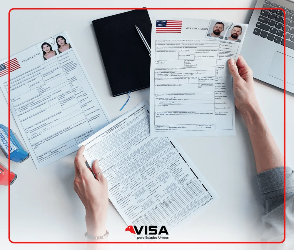 Guía completa de requisitos para obtener una visa de trabajo en programación en EEUU