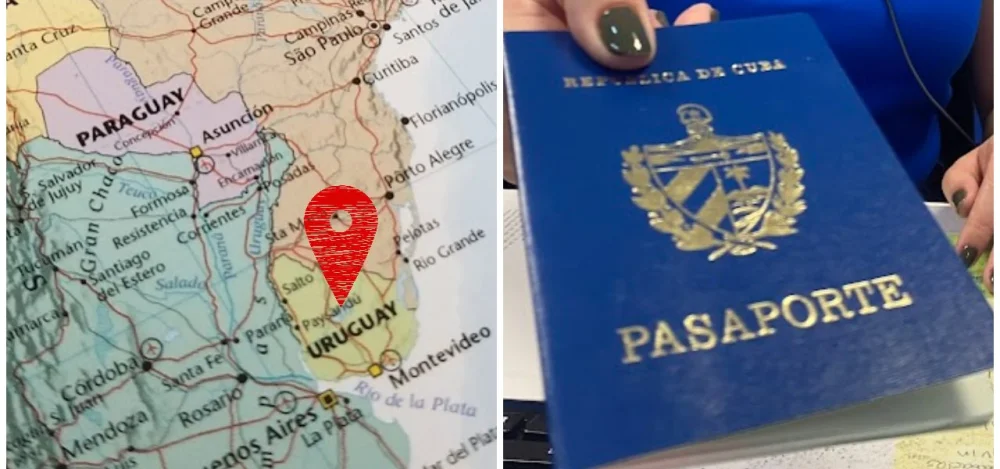 Todo lo que necesitas saber sobre los requisitos para la Visa de Turismo en Uruguay