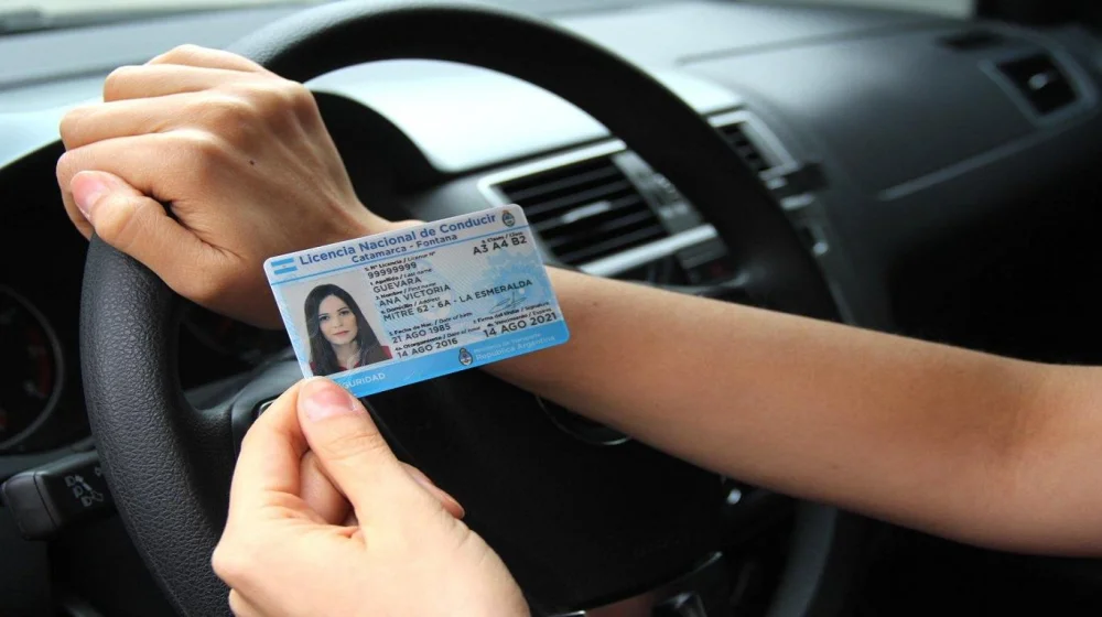 Todo lo que necesitas saber sobre los requisitos para obtener el permiso de conducir transporte de pasajeros en Argentina
