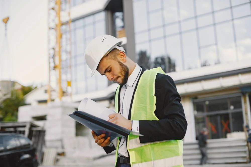 Guía completa de requisitos para el permiso de construcción en proyectos industriales en Panamá