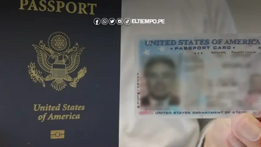 Todo lo que necesitas saber sobre los requisitos de la tarjeta de cruce fronterizo en El Salvador