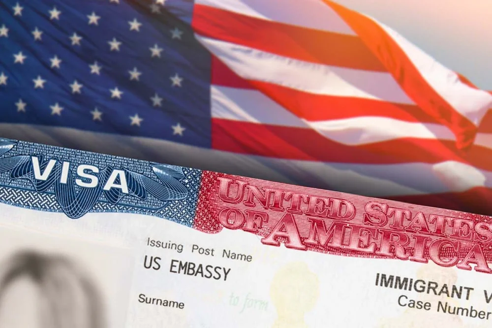 Todo lo que necesitas saber sobre los requisitos de la visa de trabajo en tecnología médica en Estados Unidos
