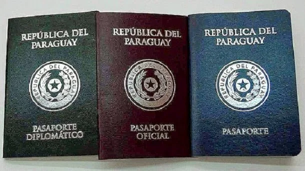Todo lo que necesitas saber sobre los requisitos y documentos para solicitar un pasaporte diplomático en Paraguay