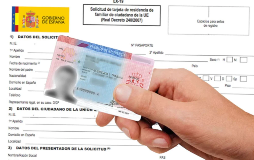 Guía completa: Cómo solicitar tarjeta de residencia en España desde Venezuela paso a paso