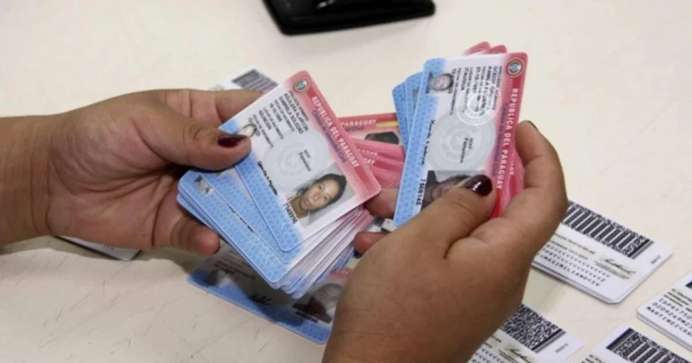 Guía completa para solicitar tu cédula de identidad paraguaya: requisitos y pasos a seguir en 2022