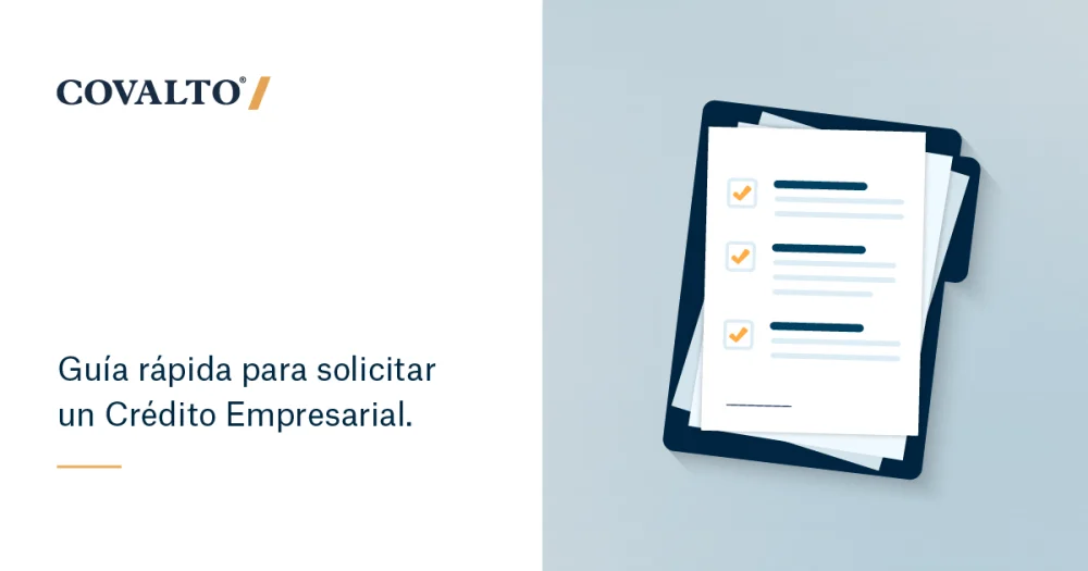 Solicitud de crédito empresarial en Banorte: guía completa de pasos y requisitos en 2021