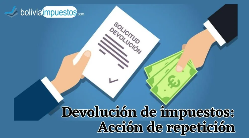 Guía completa: Solicitud de devolución de impuestos en Bolivia paso a paso - ¡Aprende a reclamar lo que es tuyo!