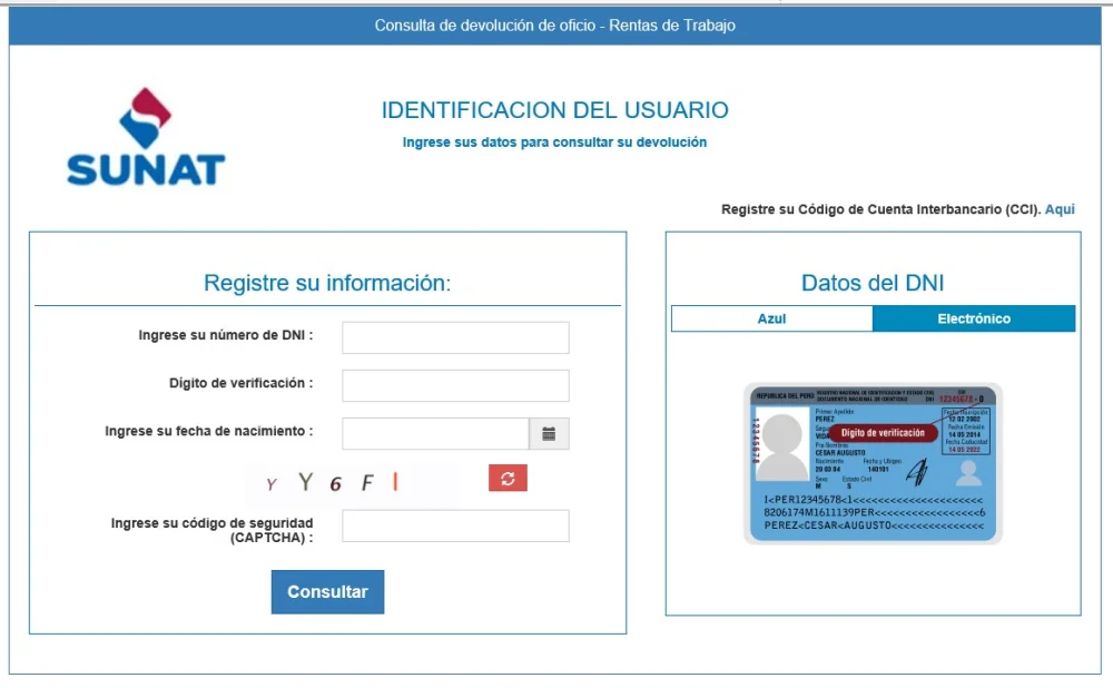 Guía completa para la Solicitud de Devolución del Impuesto al Valor Agregado (IVA) en Perú: ¡Infórmate y recupera tu dinero ahora!