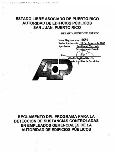 Guía paso a paso para tramitar la Solicitud de Devolución del Impuesto sobre Sustancias Controladas en Puerto Rico
