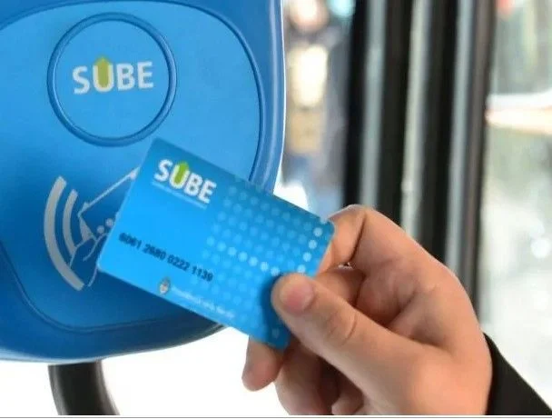 Guía completa: Cómo realizar la solicitud de la tarjeta SUBE en Argentina paso a paso