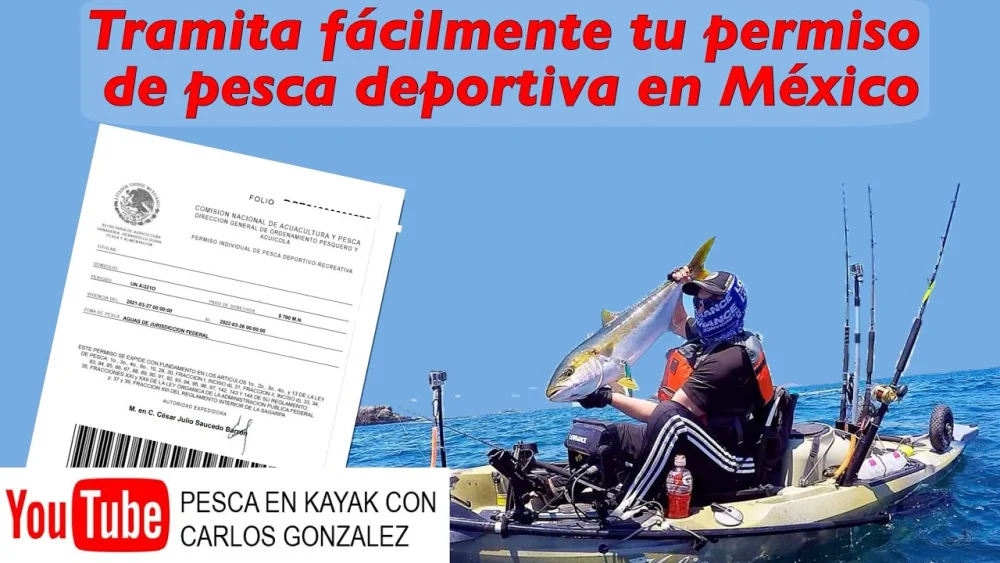 Guía completa para solicitar tu licencia de pesca deportiva en Guatemala: ¡Todo lo que necesitas saber!