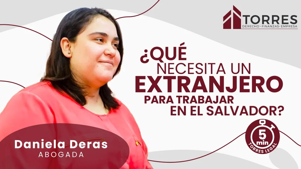 Guía completa para tramitar tu solicitud de permiso de trabajo en El Salvador: requisitos y pasos