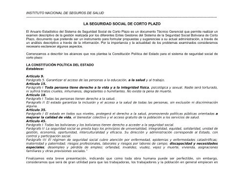 Guía completa: cómo realizar una solicitud de seguro de salud en Bolivia paso a paso