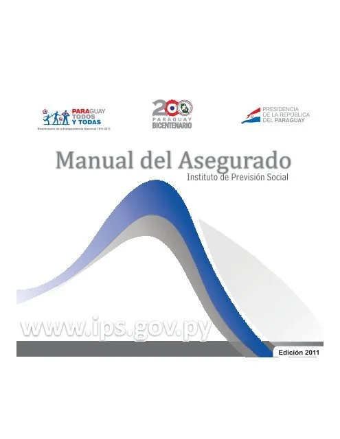 Guía completa: Cómo realizar la solicitud de seguro social en Paraguay, paso a paso