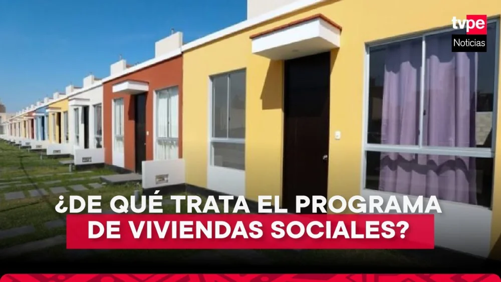 Subsidio de vivienda en Perú: Todo lo que necesitas saber sobre requisitos y trámites