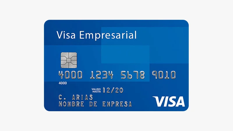 Solicitud de Tarjeta de Crédito Corporativa en Paraguay: Requisitos y Proceso Explicado Paso a Paso