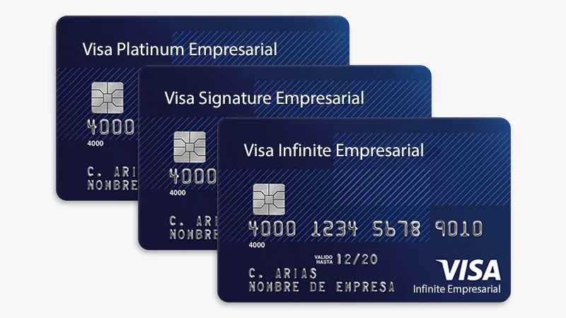 Guía completa para solicitar una tarjeta de crédito empresarial en Paraguay: requisitos y beneficios
