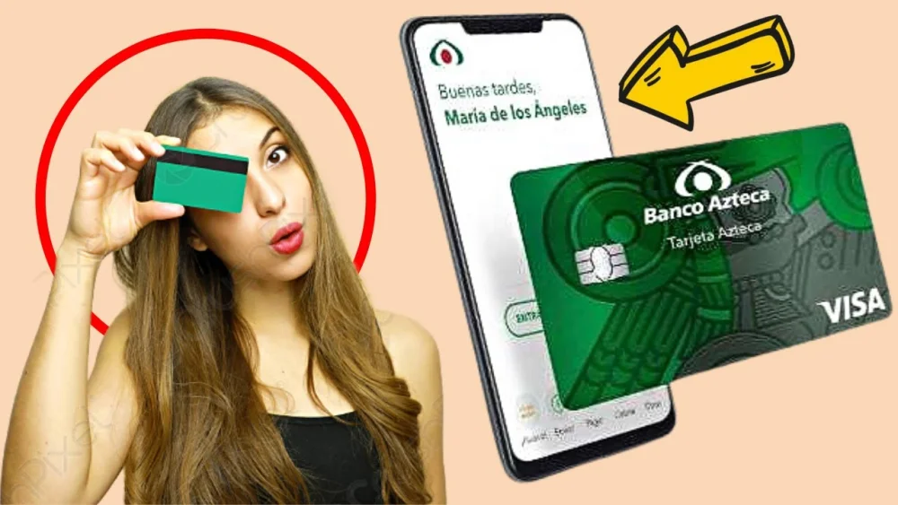 Guía completa: cómo solicitar una tarjeta de crédito en Banco Azteca paso a paso
