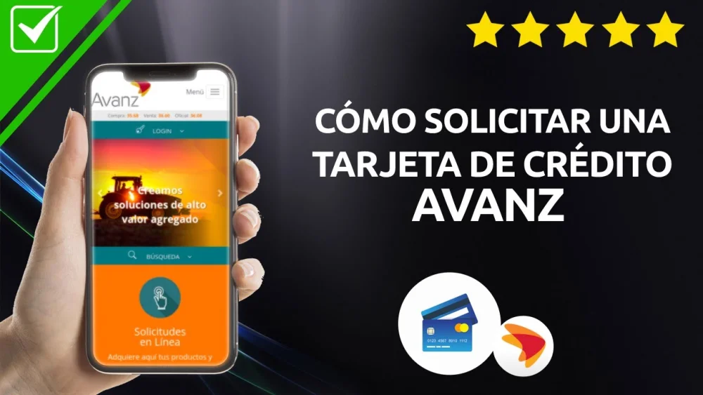 Guía completa: cómo solicitar una tarjeta de crédito en Nicaragua paso a paso
