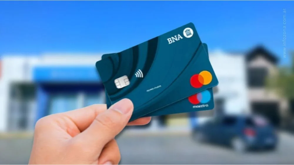 Guía completa: cómo solicitar una tarjeta de débito del Banco Nación - Requisitos y paso a paso
