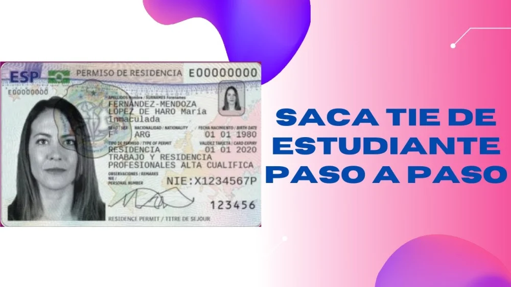 Guía paso a paso: Solicitud de tarjeta de estudiante extranjero en España y trámites necesarios