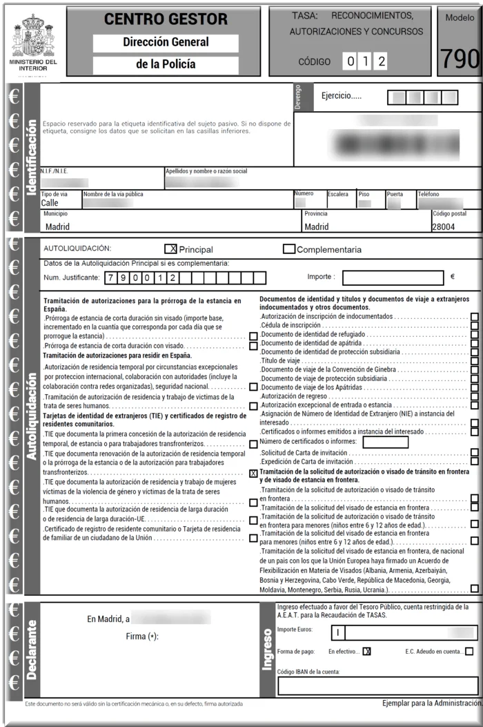 Todo lo que debes saber sobre la solicitud de tarjeta de identificación de extranjero en España: requisitos, trámite y consejos