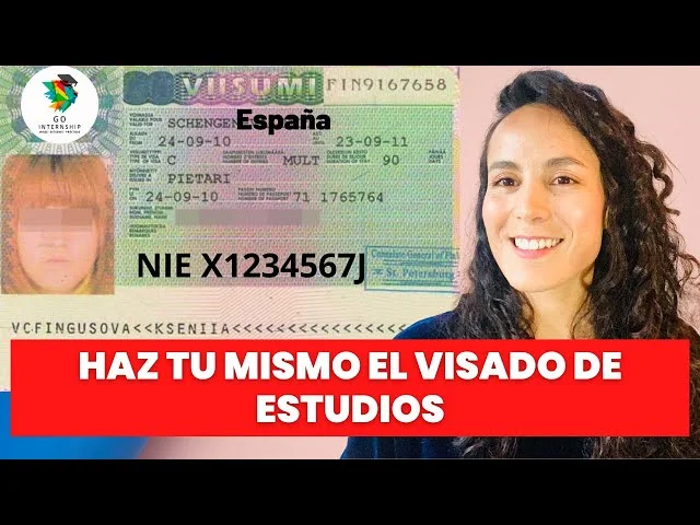 Guía completa: Solicitud de visa de estudiante en Paraguay ¡Sigue estos pasos!