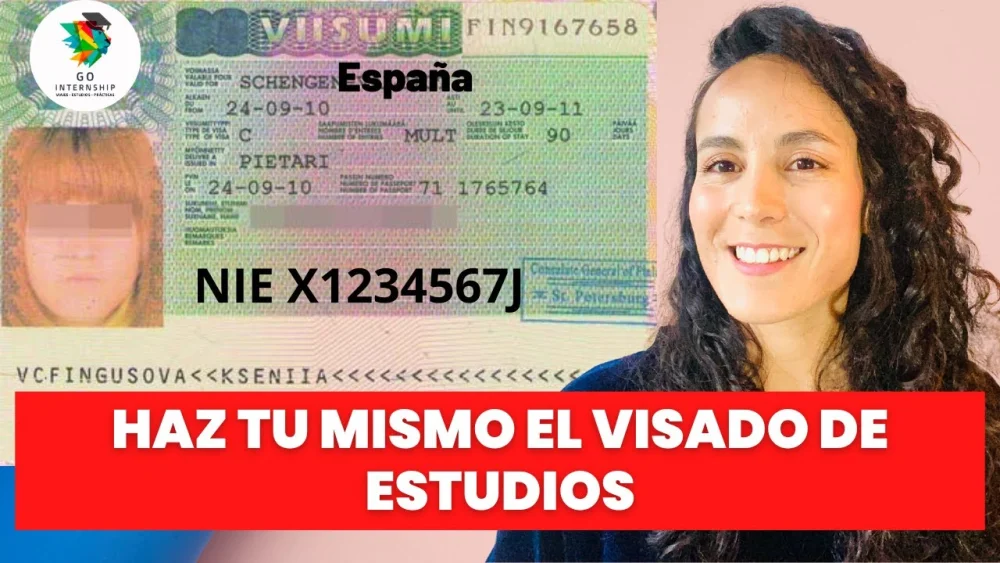 Guía paso a paso para tu solicitud de visa de estudiante en Cuba: ¡Prepárate para estudiar en el Caribe!