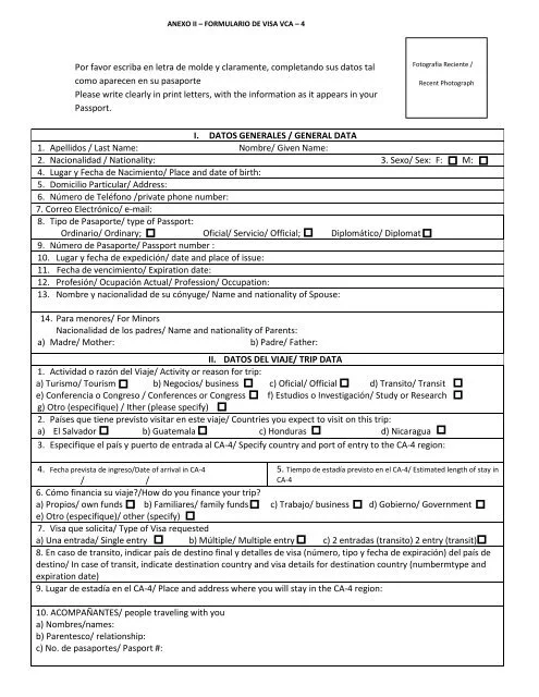 Guía completa: Solicitud de visa de trabajo en Guatemala - Requisitos y proceso detallado