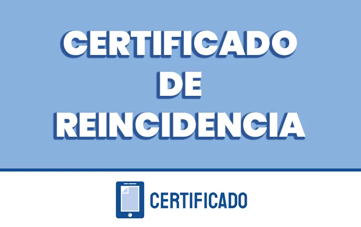 Guía práctica para solicitar el certificado de reincidencia en Argentina: Paso a paso y requisitos