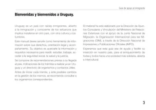 Guía Completa: Tramitación del Certificado de No Inscripción de Franquicias de Transporte de Pasajeros en Uruguay