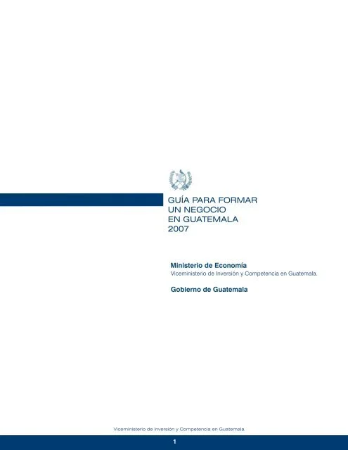 Guía completa: Trámite de alta de empresa en régimen tributario en Guatemala ¡Paso a paso!