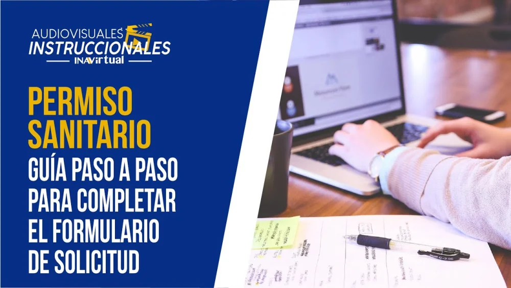 Guía completa: Trámite de Autorización Sanitaria en República Dominicana paso a paso