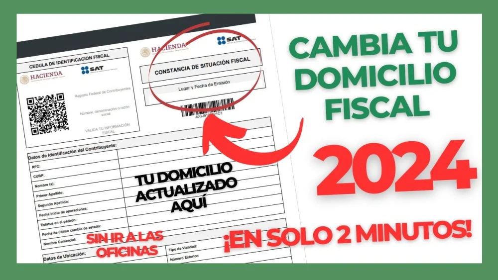 Guía completa: Trámite de cambio de domicilio en Guatemala - Pasos detallados