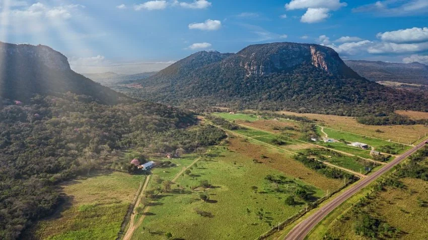 Guía definitiva: Trámite de cambio de domicilio en Paraguay paso a paso