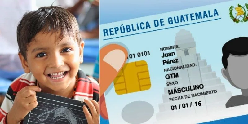 Guía completa: Trámite de cancelación de padre o madre en DPI en Guatemala - Todo lo que necesitas saber