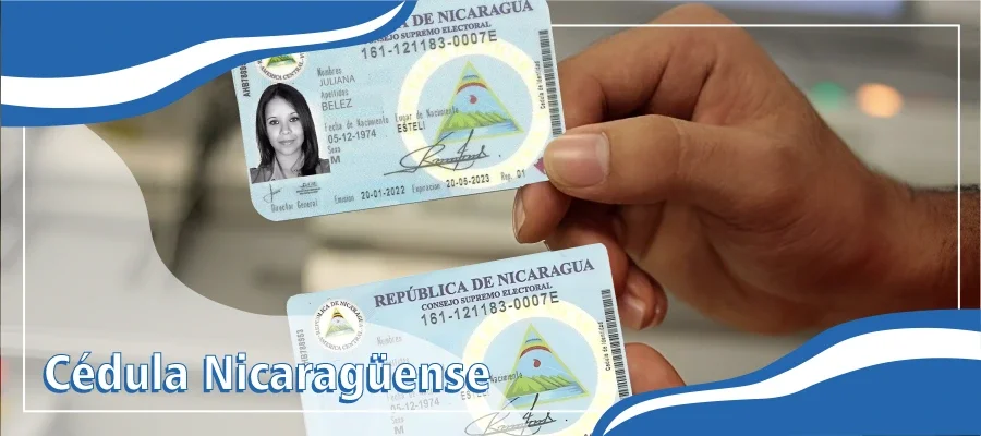 Guía completa para realizar el trámite de cédula de identidad en Nicaragua: ¡Descubre todos los pasos necesarios!