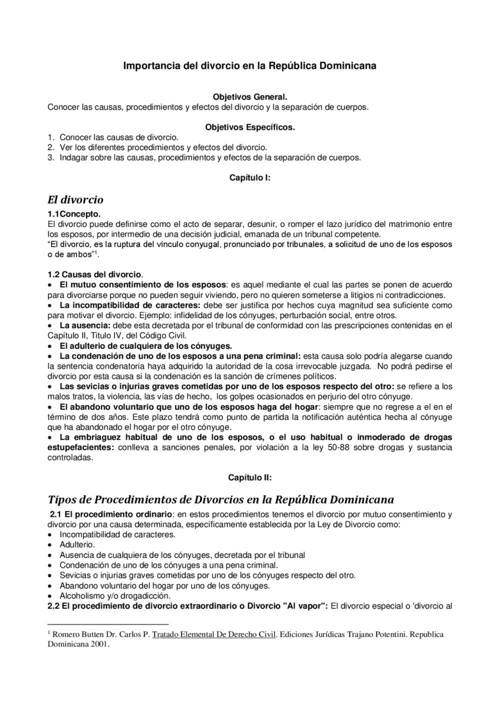 Guía Completa sobre el Trámite de Divorcio en la República Dominicana: Requisitos y Proceso Legal