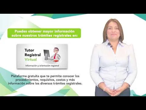 Guía completa: Trámite de inscripción de vehículo en Perú paso a paso