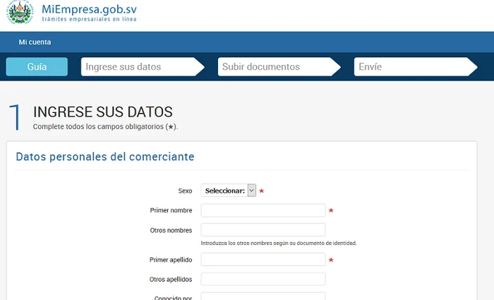 Guía completa: Trámite de inscripción en AFP en El Salvador paso a paso